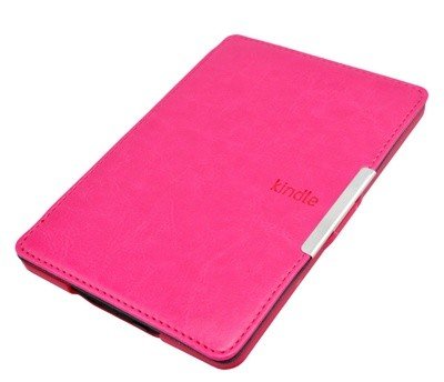 Обложка Original Style Flip Pink для Kindle Paperwhite 2018