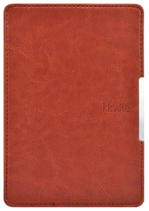 Обложка Original Style Flip Brown для Kindle Paperwhite 2021