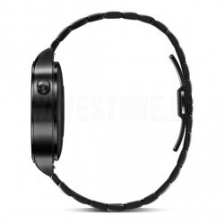 Умные часы Huawei Watch Active (Black/Black Stainless Steel Link)