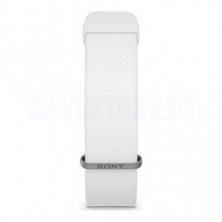 Умный браслет Sony SmartBand 2 SWR12 (White)